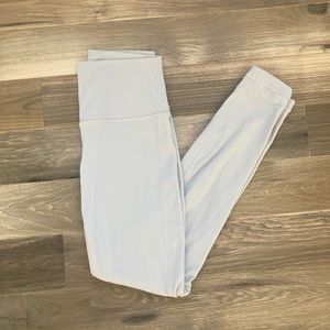 Lululemon Chrome 28” Align